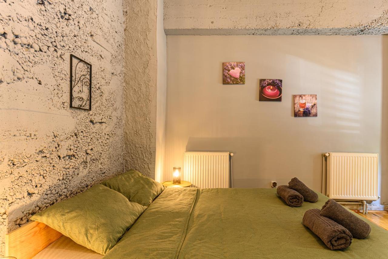 Appartamento Mary's House